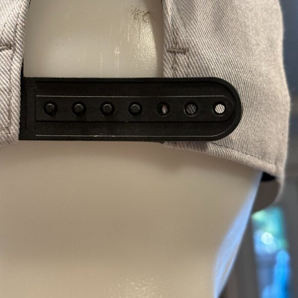 NWT - Adidas Golf Hat - Picture 3 of 5